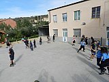 Uscita di Apertura - Villadoro