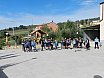 Uscita di Apertura - Villadoro