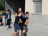 Uscita di Apertura - Villadoro