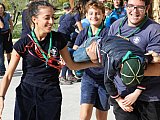 Uscita di Apertura - Villadoro