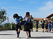 Uscita di Apertura - Villadoro