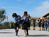 Uscita di Apertura - Villadoro