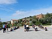 Uscita di Apertura - Villadoro