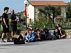 Uscita di Apertura - Villadoro