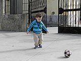 Uscita di Apertura - Villadoro