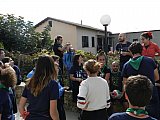 Uscita di Apertura - Villadoro