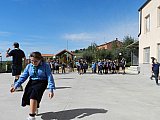 Uscita di Apertura - Villadoro