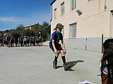 Uscita di Apertura - Villadoro