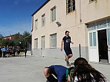 Uscita di Apertura - Villadoro