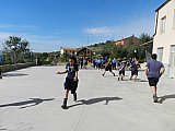 Uscita di Apertura - Villadoro