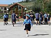 Uscita di Apertura - Villadoro