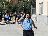 Uscita di Apertura - Villadoro