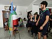 Uscita di Apertura - Villadoro