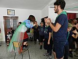 Uscita di Apertura - Villadoro