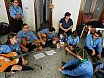 Uscita di Apertura - Villadoro