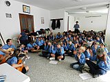 Uscita di Apertura - Villadoro