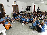 Uscita di Apertura - Villadoro