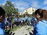Uscita di Apertura - Villadoro