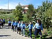 Uscita di Apertura - Villadoro