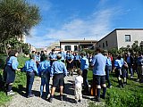 Uscita di Apertura - Villadoro