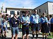 Uscita di Apertura - Villadoro