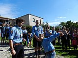 Uscita di Apertura - Villadoro
