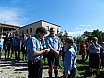 Uscita di Apertura - Villadoro