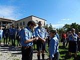 Uscita di Apertura - Villadoro