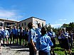 Uscita di Apertura - Villadoro