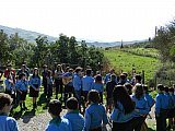 Uscita di Apertura - Villadoro