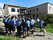 Uscita di Apertura - Villadoro