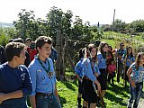 Uscita di Apertura - Villadoro