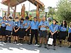 Uscita di Apertura - Villadoro