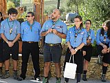 Uscita di Apertura - Villadoro