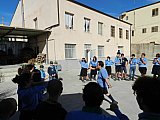 Uscita di Apertura - Villadoro