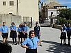 Uscita di Apertura - Villadoro