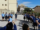 Uscita di Apertura - Villadoro
