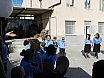 Uscita di Apertura - Villadoro