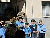 Uscita di Apertura - Villadoro