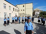 Uscita di Apertura - Villadoro