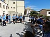 Uscita di Apertura - Villadoro