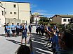 Uscita di Apertura - Villadoro
