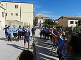 Uscita di Apertura - Villadoro