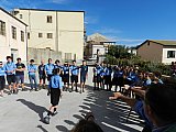 Uscita di Apertura - Villadoro
