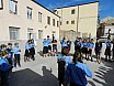 Uscita di Apertura - Villadoro