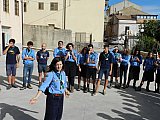 Uscita di Apertura - Villadoro