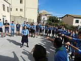 Uscita di Apertura - Villadoro