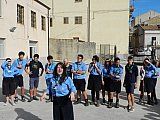 Uscita di Apertura - Villadoro