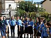 Uscita di Apertura - Villadoro