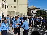 Uscita di Apertura - Villadoro